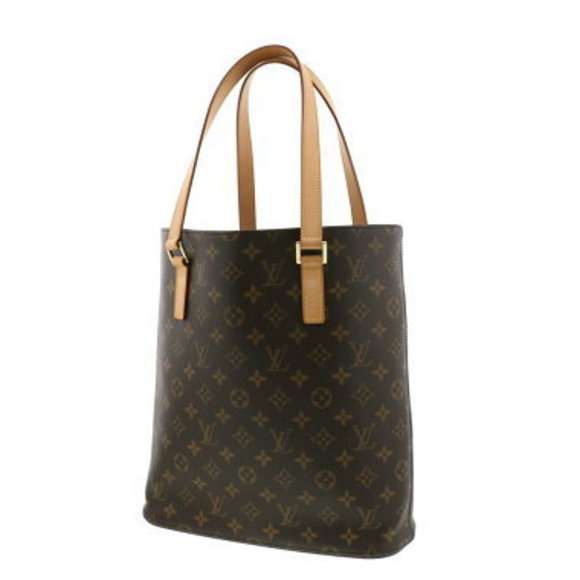 Louis Vuitton Monogram Vavin GM Handbag - Picture 2 of 5